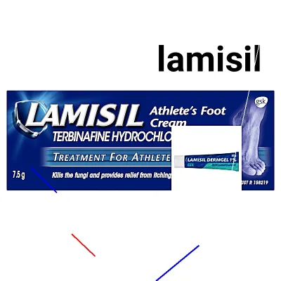 Lamisilate